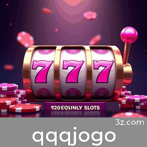 qqqjogo: Descubra Ofertas Exclusivas e Bônus Surpreendentes!