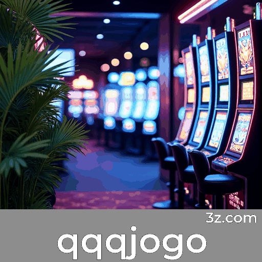 Desbloqueie Ofertas Exclusivas no qqqjogo!