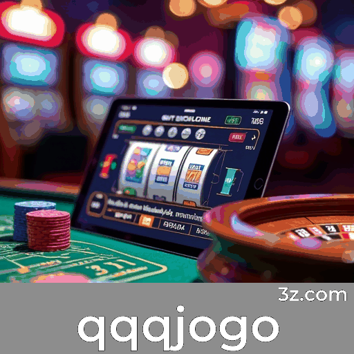 Login qqqjogo: Desbloqueie Benefícios VIP e Promoções Exclusivas