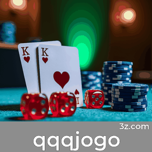 qqqjogo: Segurança e Serviço Profissional em Jogos Online