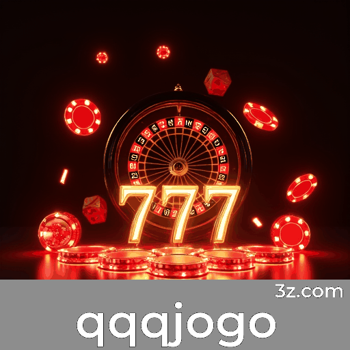 qqqjogo: O aplicativo móvel que transforma suas apostas