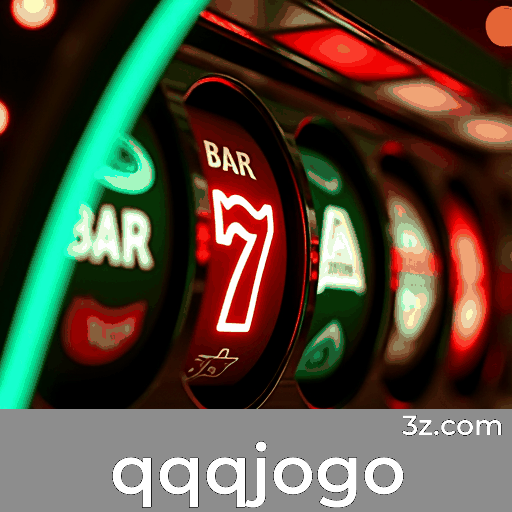 Tecnologia 3D em Jogos de Cassino no qqqjogo