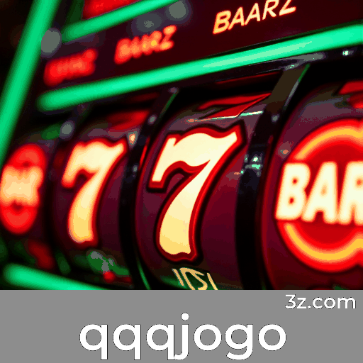 qqqjogo: O Melhor em Cassino e Apostas com Segurança