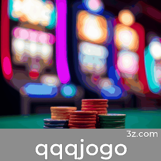 qqqjogo Casino: Experiência VIP Luxuosa e Exclusiva