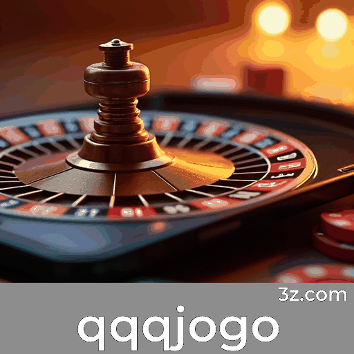 Descubra a Experiência Imersiva com Jogos 3D no qqqjogo