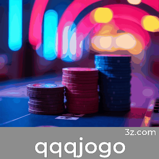 Experiência VIP Exclusiva no qqqjogo Casino