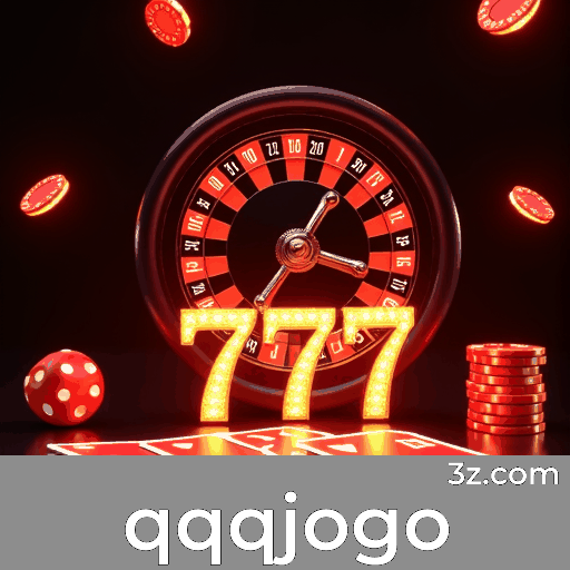 Tecnologia 3D em Jogos de Cassino no qqqjogo